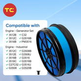 Truck Air Filters
